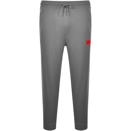 Product Image for HUGO Doak212 Joggers Grey