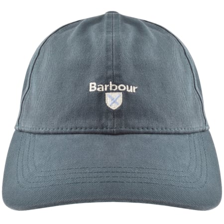 Product Image for Barbour Cascade Cap Blue