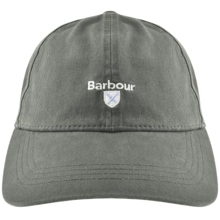 Product Image for Barbour Cascade Cap Grey