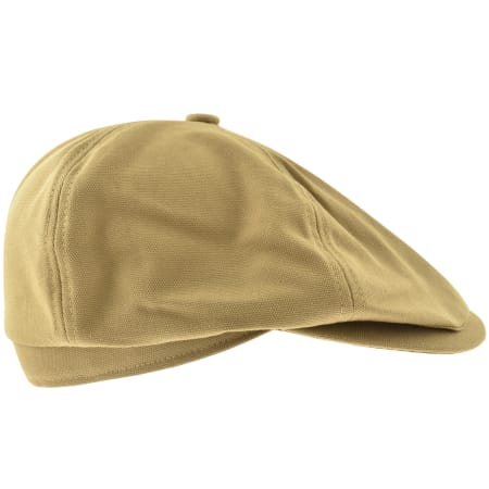 Product Image for Barbour Fawdon Bakerboy Hat Military Brown