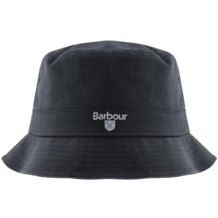 Product Image for Barbour Cascade Bucket Hat Navy