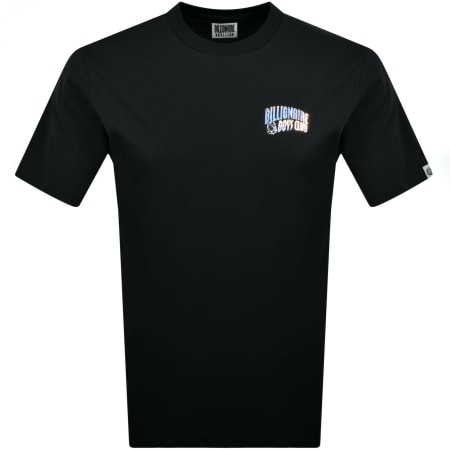 Product Image for Billionaire Boys Club Arch Logo T Shirt Black