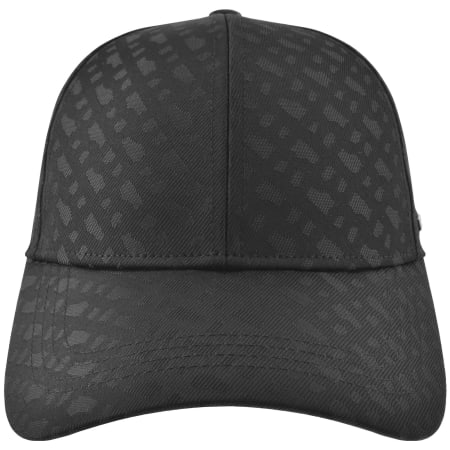 Product Image for BOSS Zed Baseball Cap Black