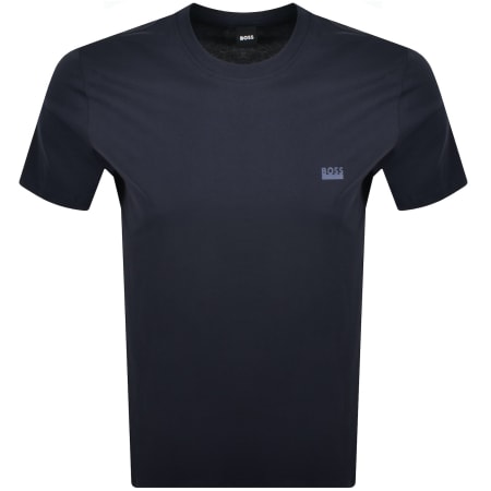 Product Image for BOSS 365 T Shirt Dark Blue