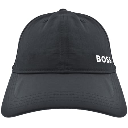 Product Image for BOSS Lach RS Baseball Cap Navy
