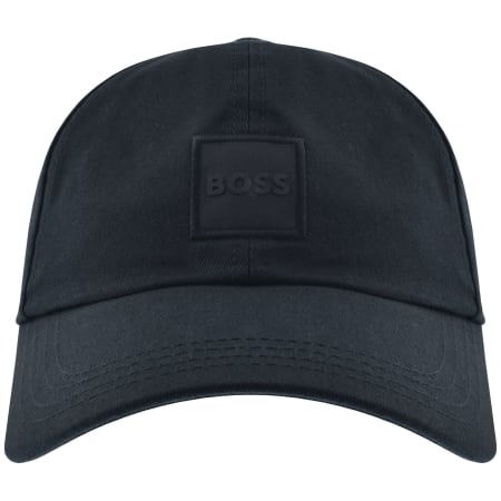 Product Image for BOSS Derrel PL Cap Navy