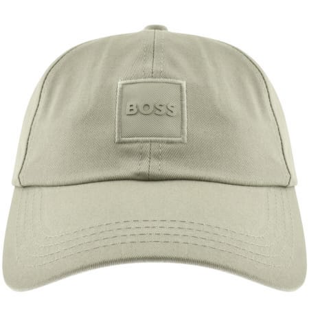 Product Image for BOSS Derrel PL Cap Beige