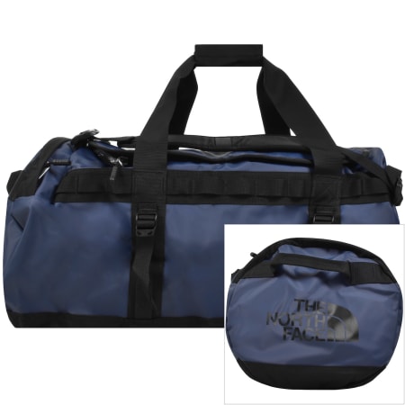 Product Image for The North Face Base Camp M Duffel Bag Navy