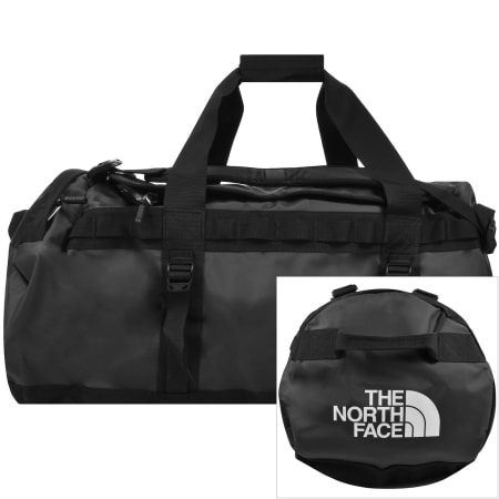 Product Image for The North Face Base Camp M Duffel Bag Black