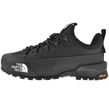 Product Image for The North Face Glenclyffe Low Trainers Black