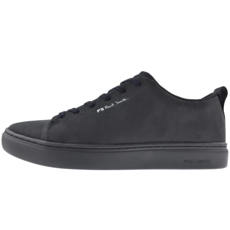 Product Image for Paul Smith Lee Trainers Navy