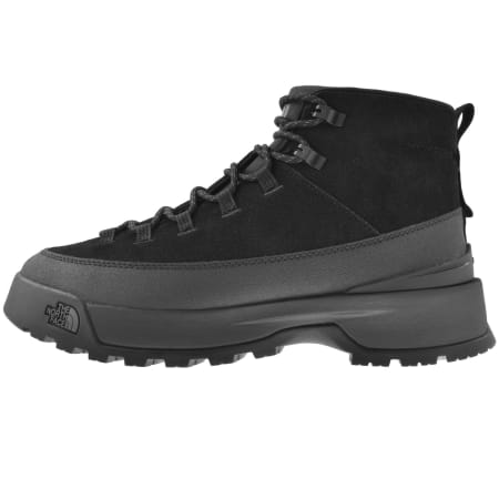 Product Image for The North Face Glenclyffe Urban Boots Black