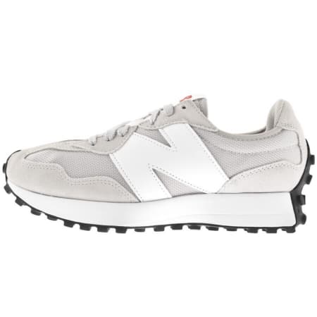 Product Image for New Balance 327 Trainers Grey