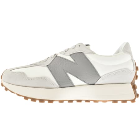 Product Image for New Balance 327 Trainers Moonbeam