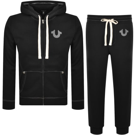 Product Image for True Religion Tracksuit Black