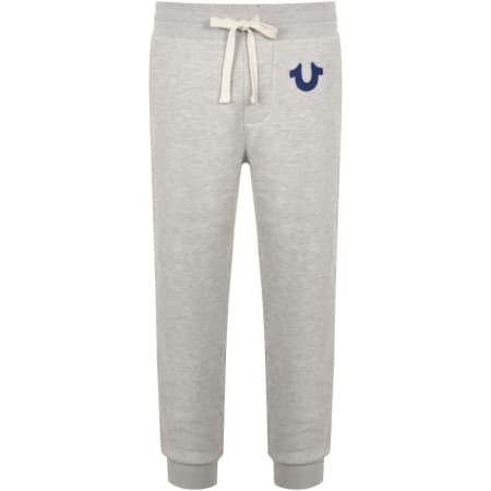 Product Image for True Religion Classic Joggers Grey
