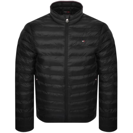 Product Image for Tommy Hilfiger Core Packable Jacket Black