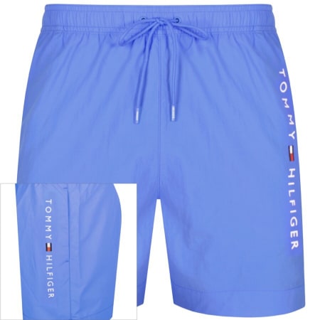 Product Image for Tommy Hilfiger Swim Shorts Blue