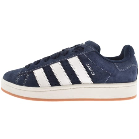 Product Image for adidas Originals Campus 00s Trainers Blue