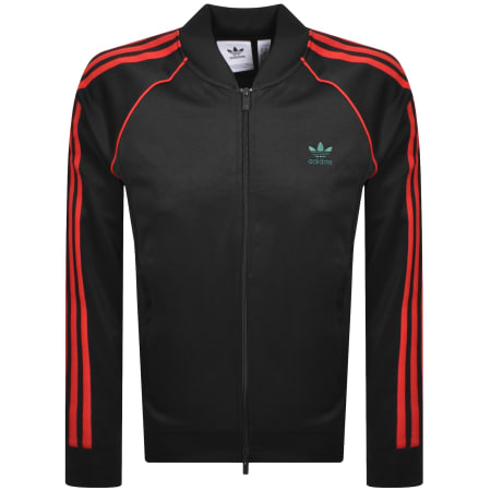 Product Image for adidas Originals Track Top Black