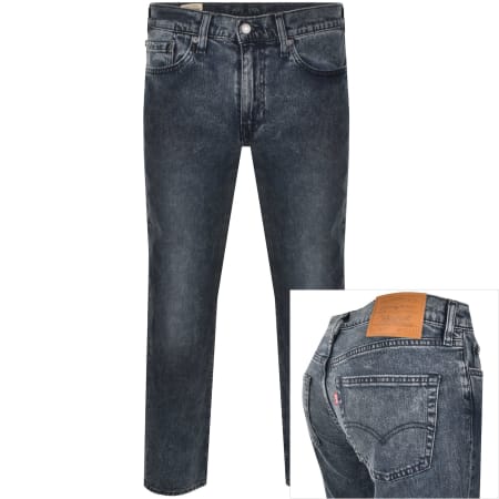 Product Image for Levis 511 Slim Fit Jeans Rogue Waves Blue