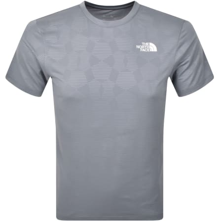 Product Image for The North Face 24/7 T Shirt Pearl Mist