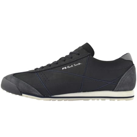 Product Image for Paul Smith Mestre Trainers Navy
