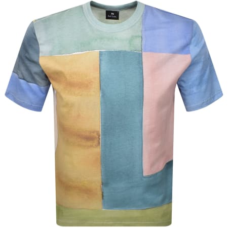Product Image for Paul Smith Casual Fit T Shirt