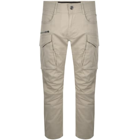 Product Image for Replay Joe Cargo Trousers Desert Beige