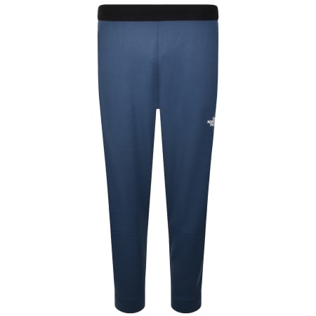 Product Image for The North Face Fleece Joggers Shady Blue