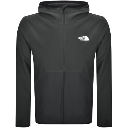 Product Image for The North Face Full Zip Jacket Grey