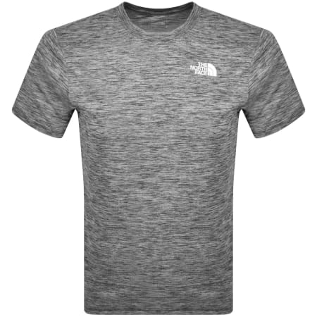 Product Image for The North Face 24/7 T Shirt Grey