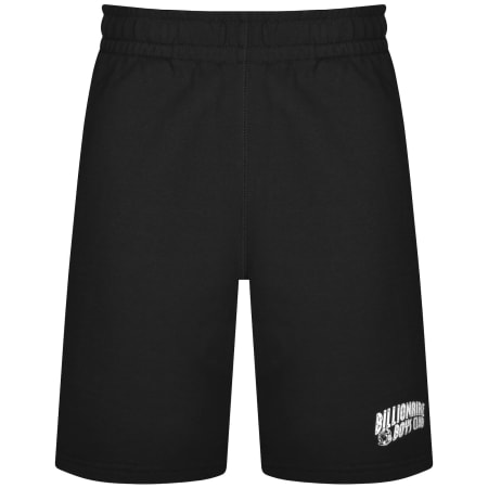Product Image for Billionaire Boys Club Arch Logo Shorts Black