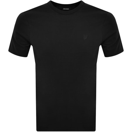 Product Image for Lyle And Scott SuperfineT Shirt Black