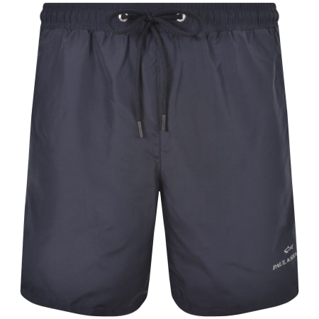 Product Image for Paul And Shark Swim Shorts Navy