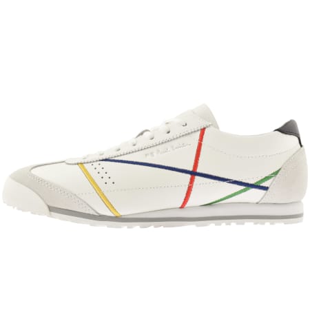 Product Image for Paul Smith Mestre Trainers White