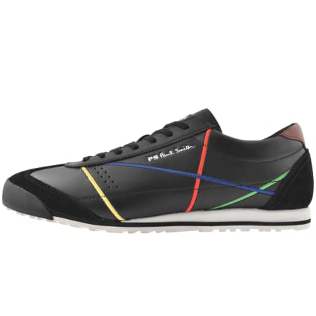 Product Image for Paul Smith Mestre Trainers Black