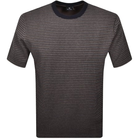 Product Image for Paul Smith Casual T Shirt Navy