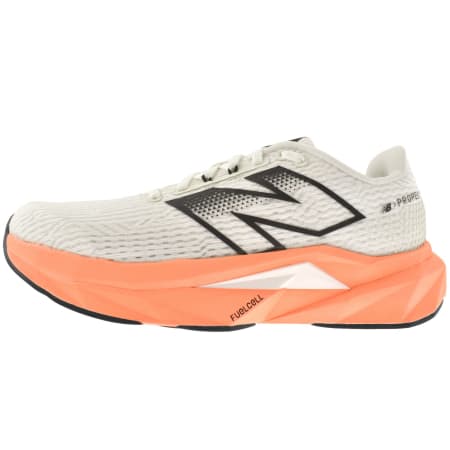 Product Image for New Balance FCPR Trainers White