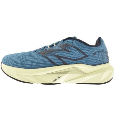 Product Image for New Balance FCPR Trainers Blue
