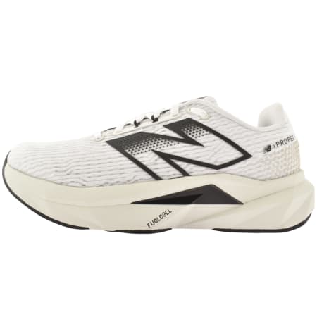 Product Image for New Balance FCPR Trainers White