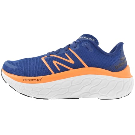 Product Image for New Balance KAIR Trainers Blue
