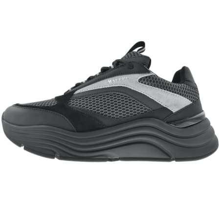 Product Image for Mallet Cyrus 2.0 Trainers Black