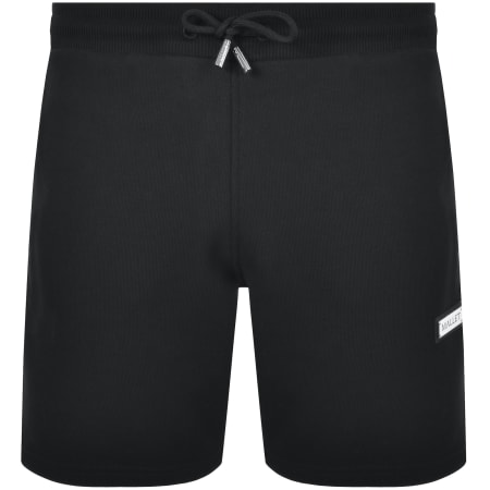 Product Image for Mallet Plaque Short Black