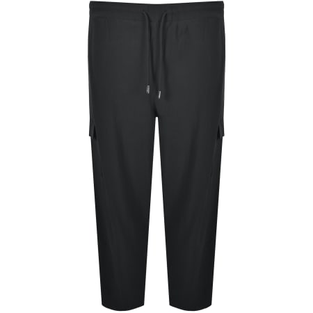Product Image for Mallet Cargo Trousers Black