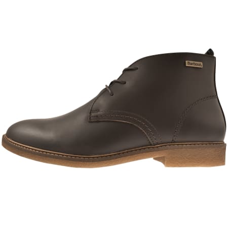 Product Image for Barbour Sonoran Desert Boot Brown