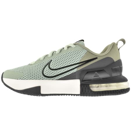Product Image for Nike Training Alpha 6 Trainers Grey