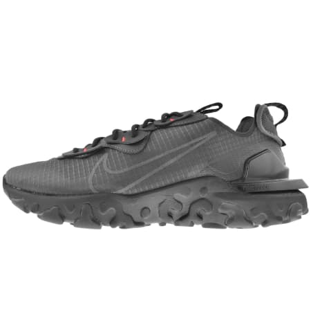 Product Image for Nike React Vision Trainers Black