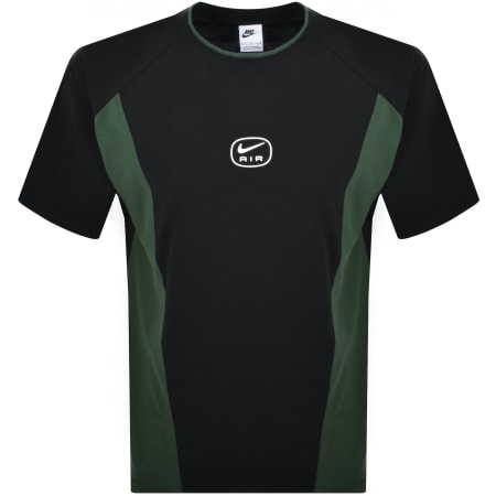 Product Image for Nike Sportswear Air T Shirt Black