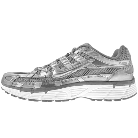 Product Image for Nike P 6000 Trainers Grey